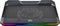 CoolerMaster NotePal X150 Spectrum - Laptopkoeler - 160 mm ventilator - Zwart