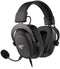 Havit H2002d - Gaming Headset - Draad - Ergonomisch design - Zwart