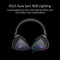 ASUS ROG Delta S - Headset - Bedraad - Gamen - Zwart