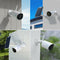 Reolink B320 - Beveiligingscamera - 3 MP Full HD - IP65 weerbestendig