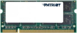 Patriot Signature PSD416G26662S - DDR4 SO-DIMM Geheugen - 16 GB 2666 MHz CAS 19
