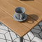 Intimo Garden Loungeset Modena met verstelbare rugleuning