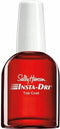 Sally Hansen Insta-Dri Top Coat - base & top coats