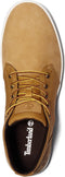Timberland Davis Square Chukka - Lage sneakers - Gerecycled materiaal - Geel (2021)