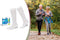 MYCARE+ Compressiesokken - Sport Compressie Kousen - Bloedcirculatie - Pijnpreventie (2 paar)