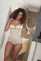 MAGIC Bodyfashion Maxi Sexy Bodybriefer - Sterke correctie - Zwart - M