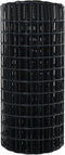 vidaXL - Eurohek - Grijs - 0.4x50 - m - Staal