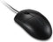 Kensington Pro Fit® - Bekabelde Afwasbare Muis - Waterdicht 1600 DPI - Zwart