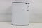 Brabantia Bo Touch Bin - Prullenbak - 2 x 30 liter - Afvalscheiding - White