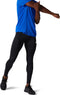 Sports Leggings for Men Asics Core Tight Black