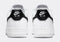 Nike Air Force 1 '07 - Lage Sneakers - Leer - WHITE/BLACK