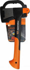 Fiskars X7 XS - Universele Bijl - Ergonomisch handvat - 35,5 cm