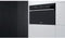 WHIRLPOOL W7MD440NB - Magnetron - 36 liter - Grill - Zwart