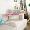 SoBuy Opvouwbare Bedtafel - Laptoptafel - 60x40x31 cm - Hout & Metaal - Compact en Multifunctioneel