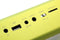 Technaxx MusicMan MA - Soundstation - Mobiel stereoluidsprekersysteem met display - Geel