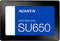 Adata Ultimate SU650 - SSD 2,5