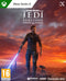 Electronic Arts Star Wars Jedi: Survivor - Xbox Series X - Actie-avontuur (2023)