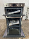 Smeg DOSF400S - Oven 105 l - Convectie koken Grill - Zilver Roestvrijstaal
