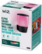 WiZ Elpas - Smart Buiten Wandlamp - Spraakbediening Multi-color