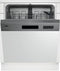 Beko DSN15420X - Vaatwasser - WaterSafe+ Fast+ AutoTablet