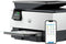 HP OfficeJet Pro 9120b - All-in-One Inkjetprinter - 4800 x 1200 DPI - ADF - Kleur
