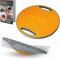 DH FitLife Balansbord Ø42 cm - Extra Groot - Met Handgrepen - Max. 200 kg