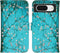 iMoshion Hoesje Geschikt voor Google Pixel 8 Hoesje Met Pasjeshouder - iMoshion Design Softcase Bookcase - Meerkleurig / Blossom