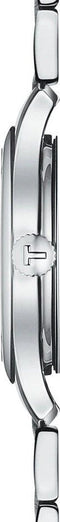 Tissot Tradition T0630091101800 - Polshorloge - Quartz - Staal - Ø 26 mm - Zilverkleurig