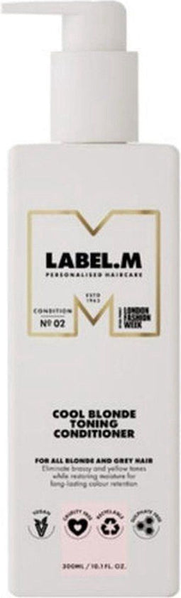 Label.M Cool Blonde Conditioner