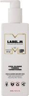 Label.M Cool Blonde Conditioner