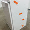 Inventum IKK0882S - Inbouw koeler - 126 liter - Energieklasse D - 32 dB