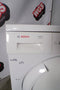 Bosch WTE84171NL - Condensdroger - 6 kg - Energieklasse C - Wit