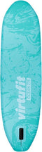 VirtuFit Ocean 275 - Opblaasbaar Supboard - Max. 180 kg - Turquoise