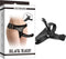 vscnovelty® Black Magic - Unisex Strap-On Dildo - aanpasbare pasvorm - Perfect Fit