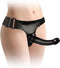 vscnovelty® Black Magic - Unisex Strap-On Dildo - aanpasbare pasvorm - Perfect Fit