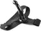 vscnovelty® Black Magic - Unisex Strap-On Dildo - aanpasbare pasvorm - Perfect Fit