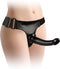 vscnovelty® Black Magic - Unisex Strap-On Dildo - aanpasbare pasvorm - Perfect Fit