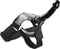 vscnovelty® Black Magic - Unisex Strap-On Dildo - for both receiver and wearer - verstelbaar - Perfect Fit