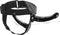 vscnovelty® Black Magic - Unisex Strap-On Dildo - for both receiver and wearer - verstelbaar - Perfect Fit
