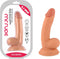 vscnovelty® Mr. Rude - Realistic Dong - Dildo 15 cm