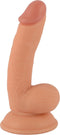 vscnovelty® Mr. Rude - Realistic Dong - Dildo 15 cm
