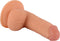 vscnovelty® Mr. Rude - Realistic Dong - Dildo 15 cm