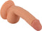 vscnovelty® Mr. Rude - Realistic Dong - Dildo 15 cm