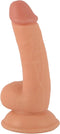 vscnovelty® Mr. Rude - Realistic Dong - Dildo 15 cm