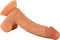 vscnovelty® Mr. Rude - Realistic Dong - Dildo 18 cm