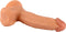 vscnovelty® Mr. Rude - Realistic Dong - Dildo 18 cm