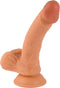 vscnovelty® Mr. Rude - Realistic Dong - Dildo 18 cm