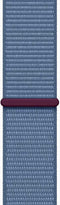 Apple Se Gps 40 Mm Sport Loop Watch Blauw