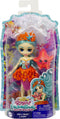 Royal Enchantimals Ocean Kingdom - Staria Starfish en Beamy - 15 cm - Modepop