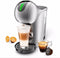 Krups Genio S Touch KP440E - Automatische koffiemachine - 1500W - Ziverachtig